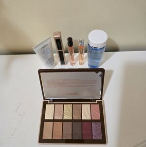 Lancôme Beauty Set Brand New